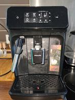 Philips espressomachine series 2200-2, Witgoed en Apparatuur, Koffiezetapparaten, Gebruikt, Espresso apparaat, 2 tot 4 kopjes