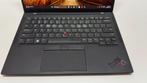 Lenovo Thinkpad X1 Carbon Gen 10 / i7-1270P / 32GB / 1TB SSD, Computers en Software, Windows Laptops, Met videokaart, 2 tot 3 Ghz