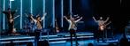 1 ticket Bee Gees by MainCourse 19 november DeLaMar, Eén persoon, November