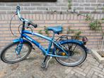 Loekie jongensfiets 20x1.90, Fietsen en Brommers, Fietsen | Jongens, Ophalen, LOEKIE, Gebruikt, Handrem