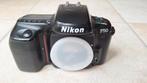 Nikon F50 body, Ophalen of Verzenden, Gebruikt, Spiegelreflex, Nikon
