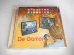 CD Kinderen voor Kinderen 28 - De Gamer, Cd's en Dvd's, Muziek, Zo goed als nieuw, Verzenden