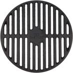 Gistijzeren rooster The Bastard medium 40,- incl verzenden!, Tuin en Terras, Barbecue-accessoires, Ophalen of Verzenden, Zo goed als nieuw