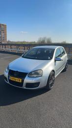 Volkswagen Golf GTI Pakket, Kleppensysteem, Carplay en meer!, Auto's, Stof, 4 cilinders, 1200 kg, 115 pk
