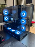 *Nieuw* game PC, Computers en Software, Desktop Pc's, Ophalen of Verzenden, Nieuw, 4 Ghz of meer, SSD