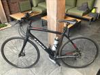 Trek FX 6 Sport Carbon, Fietsen en Brommers, 28 inch, Zo goed als nieuw, Meer dan 20 versnellingen, 53 tot 57 cm
