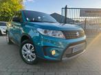 Suzuki Vitara 1.6 Comfort A-C Elek Pakket Bluetooth Nieuwsta, Stof, Gebruikt, Zwart, 4 cilinders