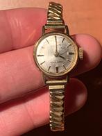 Vintage dames horloge, Star Jewels, Sieraden, Tassen en Uiterlijk, Horloges | Dames, Ophalen of Verzenden, Zo goed als nieuw