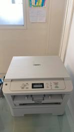 Brother DCP-7055 printer + scan, Gebruikt, Brother, Ophalen, Printer