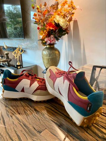 NIEUWE.! Ongedragen New Balance Mt 43 zie foto’s beschikbaar voor biedingen
