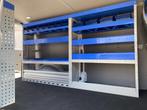 Bedrijfswageninrichting op maat - Werk slimmer., Verzenden, Topbedrijfswageninrichting, Info@bulters.nl, De Houtakker 12D