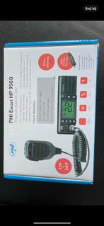 Nieuwe PNI Escort HP 9500 met magneet antenne, Telecommunicatie, Nieuw, Ophalen of Verzenden