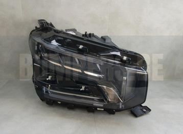 KOPLAMP CITROEN E-C3 C3 IV 4 FACELED 24- 9851349080 RECHTS S beschikbaar voor biedingen