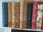 Quilt en Patchwork stof, Hobby en Vrije tijd, Stoffen en Lappen, Nieuw, Ophalen of Verzenden, 30 tot 120 cm, Katoen