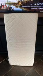 ABZ Multicare Ledikant Matras 60x120 cm, Huis en Inrichting, Slaapkamer | Matrassen en Bedbodems, Ophalen, Eenpersoons, 190 cm of minder