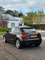 Audi A1 1.4 Tfsi 90KW 2012 Bruin, Auto's, Audi, Voorwielaandrijving, Bruin, 4 stoelen, 122 pk