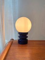 Tafellamp Dümler & Breiden jaren 70 keramiek, Ophalen of Verzenden, Gebruikt, Space age