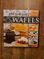 F. van Arkel - Wafels (ICN), Boeken, F. van Arkel, Ophalen of Verzenden, Zo goed als nieuw