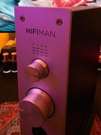 Hifiman EF500, Ophalen of Verzenden, Zo goed als nieuw, Overige merken