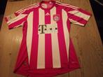 Fc bayern munchen. 2009/2010 maat m, Ophalen of Verzenden, Zo goed als nieuw, Overige binnenlandse clubs, Overige typen