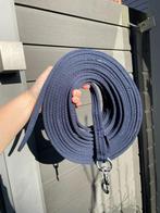 Longeerlijn en paardrijhandschoenen, Dieren en Toebehoren, Ophalen, Gebruikt, Overige soorten