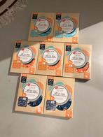 7 nieuwe Kruidvat wasbare luiers, 4 - 15 kg, Ophalen of Verzenden, Nieuw, Overige typen