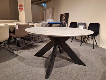 HPL ronde tafel SALE beschikbaar voor biedingen