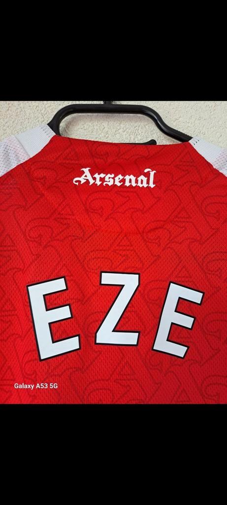 Arsenal thuis shirt (nieuw), Sport en Fitness, Voetbal, Nieuw, Shirt, Maat XL, Ophalen of Verzenden