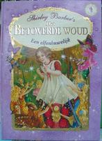Shirley Barber's elfensprookje - Het Betoverde Woud boek, Boeken, Ophalen of Verzenden, Nieuw, Shirley Barber