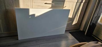 Ikea bed hoofdbord (105b)