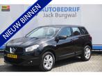 Nissan QASHQAI 1.6 dCi Acenta Trekhaak| Camera | ECC, Auto's, Voorwielaandrijving, 1380 kg, Gebruikt, 4 cilinders