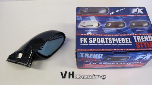 FK M3 trend style spiegels manuel, Auto diversen, Tuning en Styling, Ophalen of Verzenden