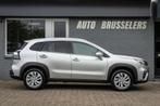 Suzuki S-Cross 1.4 Boosterjet Select Smart Hybrid Nieuwstaat, Voorwielaandrijving, Stof, Gebruikt, Euro 6