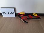 Zandstra Easy Glider maat M 32 33 34 35 36, Ophalen of Verzenden, Gebruikt, Friese doorlopers, Zandstra