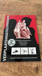 Verplaatsingstechnieken, Ophalen of Verzenden, Zo goed als nieuw