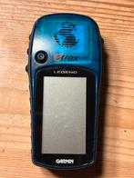 Garmin GPS Etrex Legend, Ophalen of Verzenden, Zo goed als nieuw, Navigatie of Gps