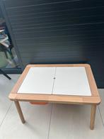 Ikea kindertafel Flisat, Ophalen, Zo goed als nieuw