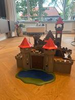 Playmobil kasteel 3268, Ophalen, Gebruikt