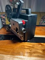 Filmprojector 8mm met toebehoren, Ophalen of Verzenden, 1960 tot 1980