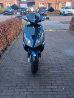 Sym Jet Sport X 50 R, Ophalen, Gebruikt, Benzine, Overige modellen