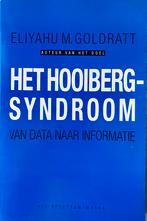 Het Hooiberg Syndroom - Goldratt, Ophalen, Zo goed als nieuw, Management