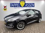 Ford Fiesta 1.0  Vignale 125 PK Super compleet/ NAP!, 125 pk, Gebruikt, Euro 6, 580 kg