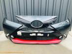 Bumper Toyota Aygo 2014-2017 52112-0H020 Voorbumper 2-D1-129, Ophalen of Verzenden