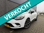 Renault Clio 0.9 TCe Zen/1ste eigen/Dealer onderh/Nieuwe APK, Voorwielaandrijving, 898 cc, Stof, Gebruikt