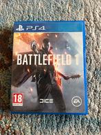 Battlefield 1, Avontuur en Actie, Vanaf 18 jaar, 1 speler, Ophalen of Verzenden