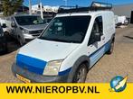 Ford Transit Connect T200S VAN 1,8TDCI 66 (bj 2008), Gebruikt, 4 cilinders, Diesel, 1753 cc