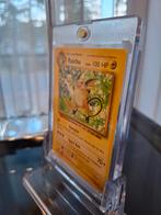 Pokemon Kaart Raichu 36/108, Ophalen of Verzenden