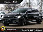Kia EV6 GT-Line Edition 77.4 kWh I Gratis laadpaal I Lease v, Automaat, 228 pk, Achterwielaandrijving, Gebruikt