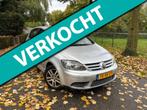 Volkswagen Golf Plus 1.9 TDI Optive 3 | AIRCO CLIMA CRUISE |, Auto's, Volkswagen, Gebruikt, 1370 kg, 4 cilinders, Lichtsensor