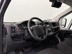 Renault Master Opel Movan2.2HDI 140PK Bakwagen | Laadklep |, Stof, Gebruikt, 143 pk, Renault